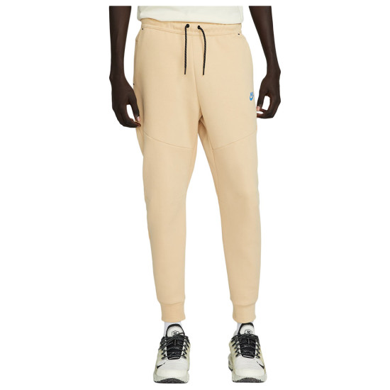 Nike Ανδρικό παντελόνι φόρμας Sportswear Tech Fleece